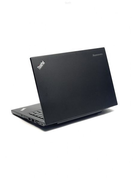 Ноутбук Lenovo ThinkPad T450s IPS Intel Core i5 (i5-5300U) 8 Гб 240 Гб SSD (Вживаний - Клас B) PTB1222633 фото