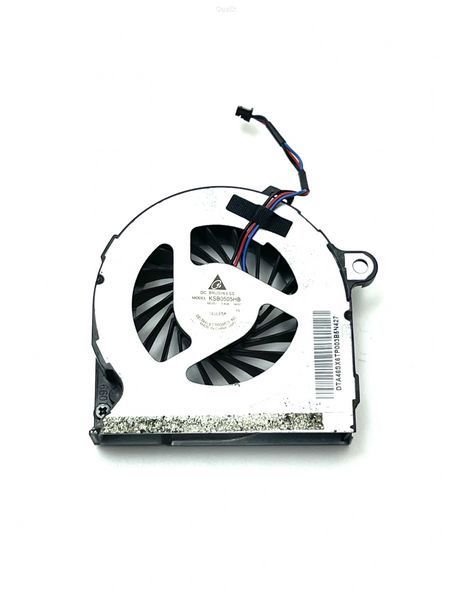 Вентилятор для ноутбука HP ProBook 4320s, 4321s, 4321, 4325, 4326, 4420, 4320, 4425 3 Pin (вживаний)