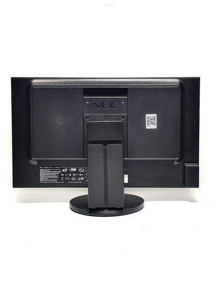 Монітор NEC MultiSync EA234WMi 23" IPS (Вживаний - Клас B)