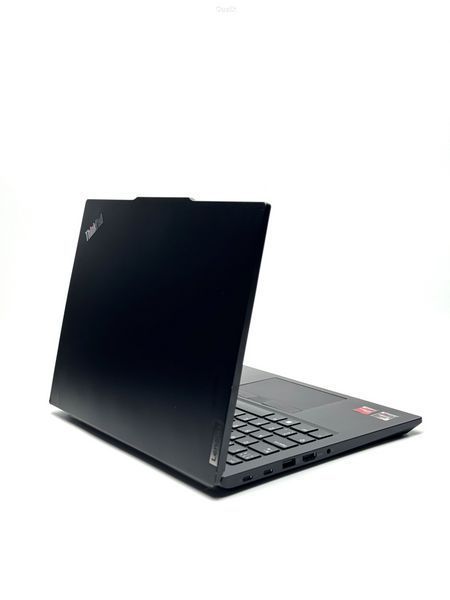 Ноутбук Lenovo ThinkPad E14 Gen 5 IPS AMD Ryzen 3 (Ryzen 3 7330U) 16 Гб 128 Гб SSD Клас A- (NTB1125304) Б/В NTB1125304 фото