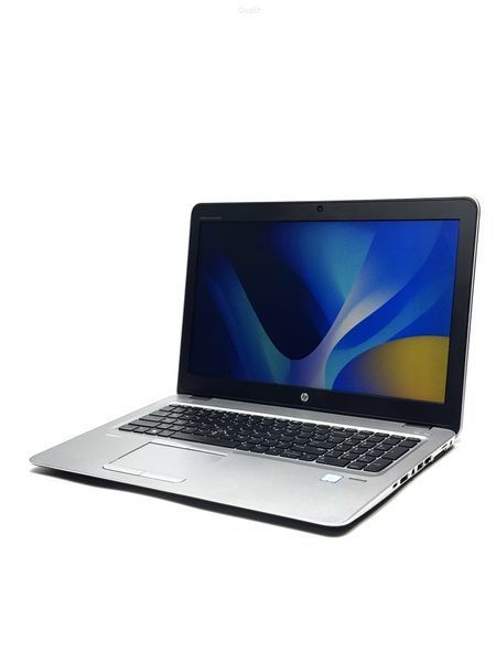 Ноутбук HP EliteBook 850 G3 TN Intel Core i5 (i5-6200U) 8 Гб 256 Гб SSD Клас A- (NTB0426277) Б/В