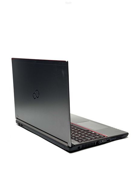 Ноутбук Fujitsu LifeBook E756 IPS Intel Core i5 (i5-6300U) 8 Гб 128 Гб SSD Клас A- (NTB0226288) Б/В