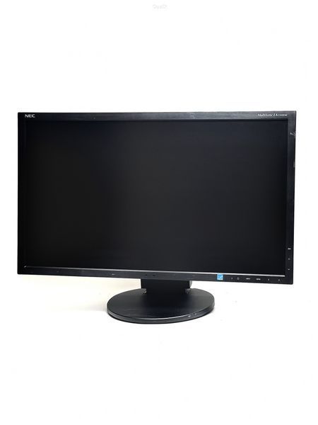 Монітор NEC MultiSync EA234WMi 23" IPS (Вживаний - Клас B)