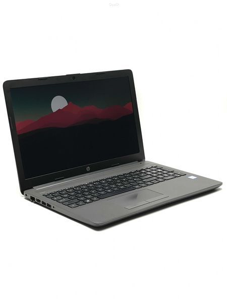 Ноутбук HP 250 G7 TN Intel Core i5 8 Гб 256 Гб SSD (Вживаний - Клас B)