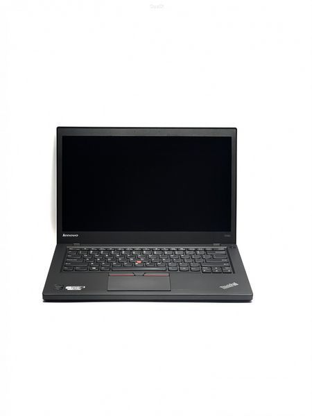 Ноутбук Lenovo ThinkPad T450s IPS Intel Core i5 (i5-5300U) 8 Гб 240 Гб SSD (Вживаний - Клас B) PTB1222633 фото