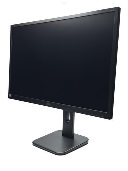 Монітор AOC Q27P1 27" IPS (Вживаний - Клас B) RNB0225641 фото