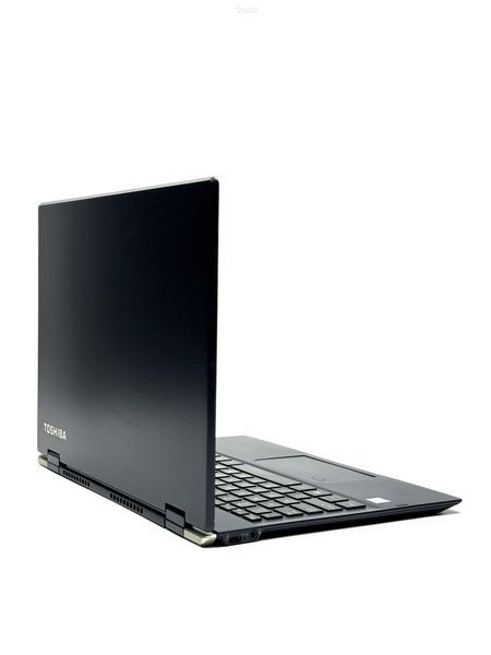 Ноутбук Toshiba Portege X20W-E Multitouch Intel Core i5 (i5-8250U) 8 Гб 256 Гб SSD Клас A- (NTB0226404) Б/В