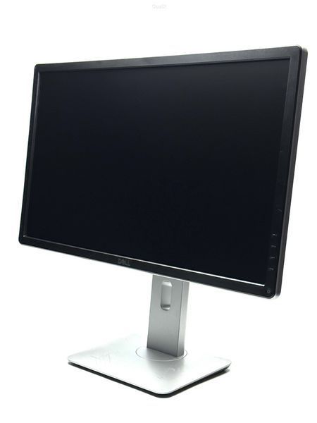 Монітор Dell P2414Hb 24" AH-IPS (Вживаний - Клас A-)
