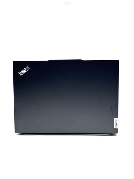 Ноутбук Lenovo ThinkPad E14 Gen 5 IPS AMD Ryzen 3 (Ryzen 3 7330U) 16 Гб 128 Гб SSD Клас A- (NTB1125304) Б/В NTB1125304 фото