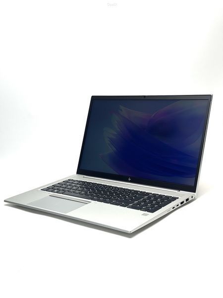 Ноутбук HP EliteBook 855 G7 IPS AMD Ryzen 5 (Ryzen 5 Pro 4650U) 16 Гб 256 Гб SSD Клас A (GNB0526154) Б/В