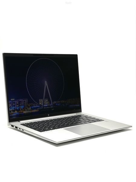 Ноутбук HP EliteBook 845 G9 IPS AMD Ryzen 5 (Ryzen 5 Pro 6650U) 16 Гб 0 Гб - (Вживаний - Клас A) RNB1224118 фото