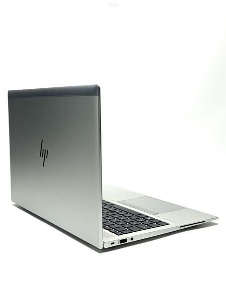 Ноутбук HP EliteBook 855 G7 IPS AMD Ryzen 5 (Ryzen 5 Pro 4650U) 16 Гб 256 Гб SSD Клас A (GNB0526154) Б/В