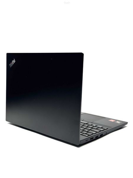 Ноутбук Lenovo ThinkPad E595 IPS AMD Ryzen 7 (Ryzen 7 3700U) 16 Гб 512 Гб SSD Клас A- (NTB0426455) Б/В NTB0426455 фото