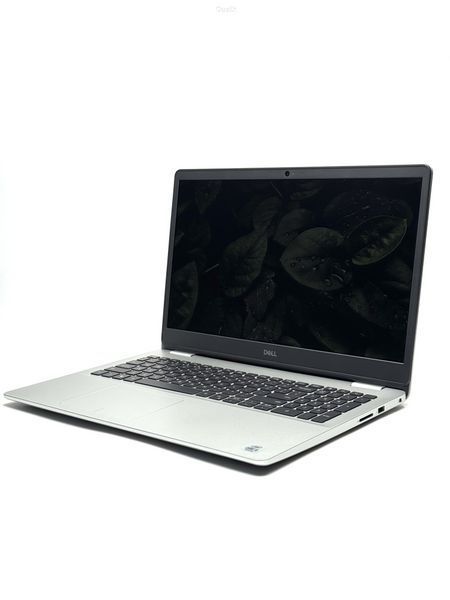 Ноутбук Dell Inspiron 15 5593 IPS Intel Core i5 (i5-1035G1) 8 Гб 512 Гб SSD Клас A- (NTB1225140) Б/В