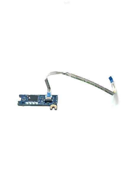 Додаткова плата (кнопка живлення) для ноутбука Dell Latitude E5440 (вживаний)