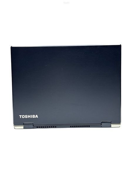 Ноутбук Toshiba Portege X20W-E Multitouch Intel Core i5 (i5-8250U) 8 Гб 256 Гб SSD Клас A- (NTB0226404) Б/В
