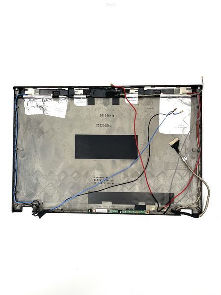 Кришка матриці для ноутбука Lenovo ThinkPad X220, X230, 04W2185, 60.4KH28.004 (Клас - B) ZKR0746 фото