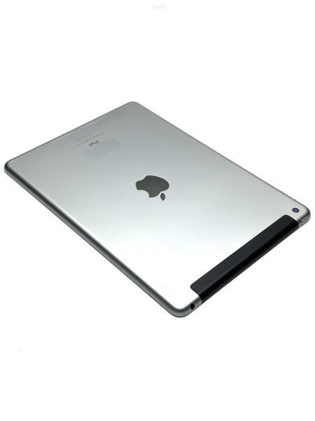 Планшет Apple iPad 6th Space Gray (A1954) 9,7 Retina 128 Гб Wi-Fi + LTE (Вживаний - Клас B)