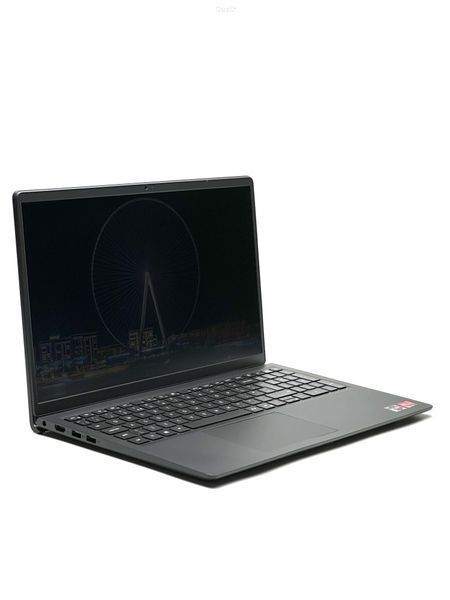 Ноутбук Dell Vostro 3515 IPS AMD Ryzen 3 (Ryzen 3 3250U) 8 Гб 128 Гб SSD (Вживаний - Клас A-)