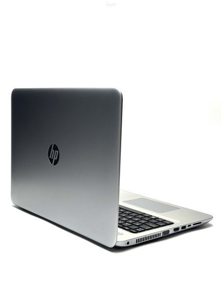 Ноутбук HP ProBook 450 G4 TN Intel Core i3 (i3-7100U) 8 Гб 128 Гб SSD Клас A- (NTB0426388) Б/В