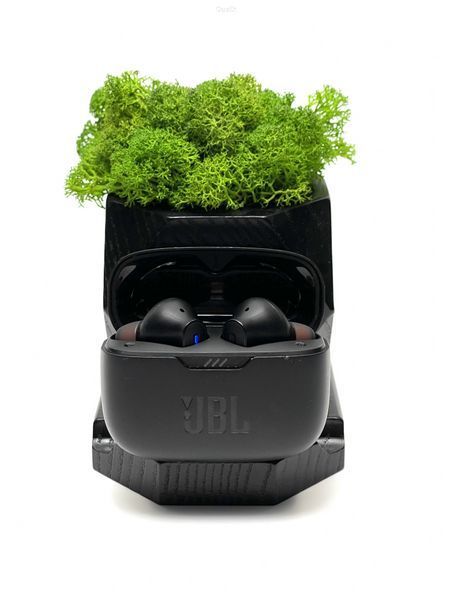 Навушники бездротові JBL Tune 230 NC TWS Black (вживані)