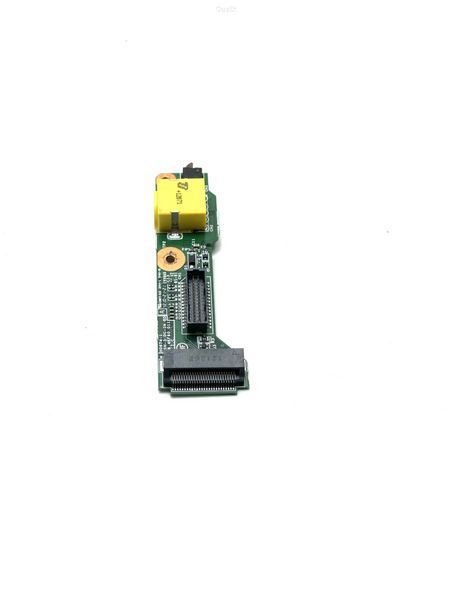 Додаткова плата (роз'єм живлення) для ноутбука Lenovo ThinkPad T430s, T420s (вживаний)