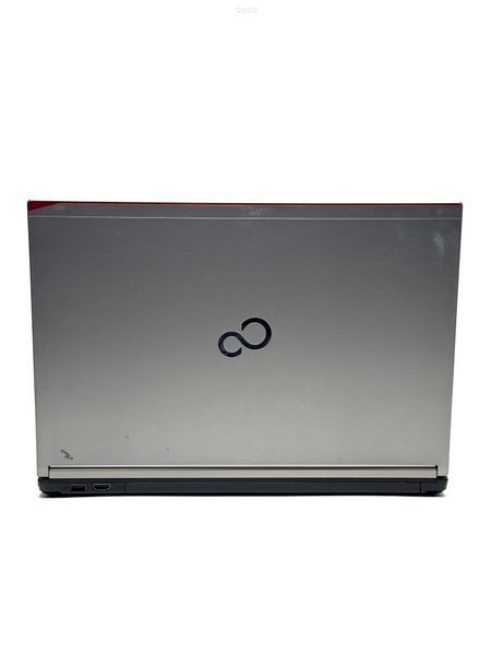 Ноутбук Fujitsu LifeBook E756 IPS Intel Core i5 (i5-6300U) 8 Гб 128 Гб SSD Клас A- (NTB0226288) Б/В