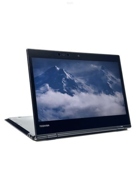 Ноутбук Toshiba Portege X20W-E Multitouch Intel Core i5 (i5-8250U) 8 Гб 256 Гб SSD Клас A- (NTB0226404) Б/В