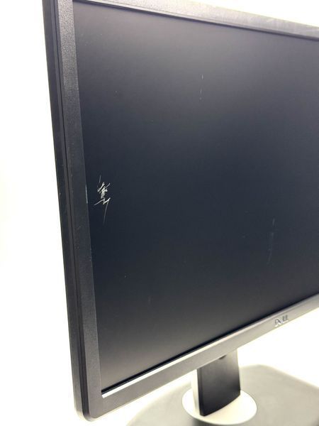 Монітор Dell E2414Ht 24" TN (Вживаний - Клас B) RNB0225754 фото