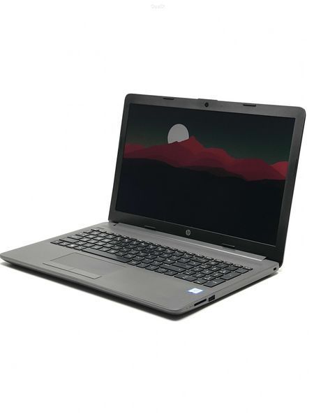 Ноутбук HP 250 G7 TN Intel Core i5 8 Гб 256 Гб SSD (Вживаний - Клас B)