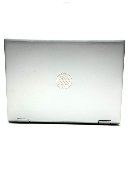 Ноутбук HP ProBook x360 435 G9 Multitouch AMD Ryzen 5 (Ryzen 5 5625U) 16 Гб 256 Гб SSD Клас A- (NTB0226211) Б/В