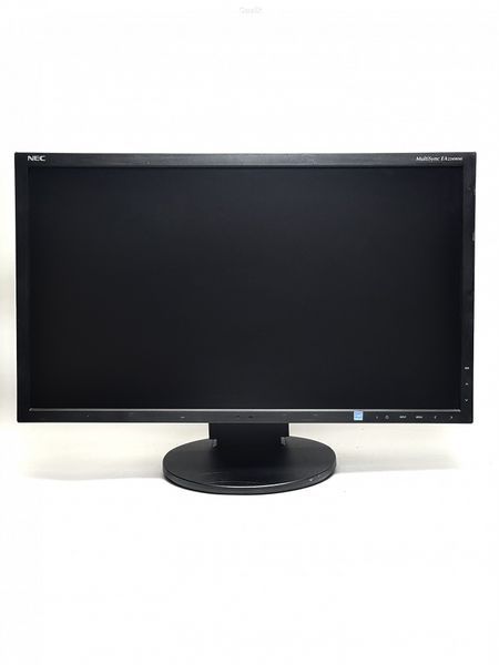 Монітор NEC MultiSync EA234WMi 23" IPS (Вживаний - Клас B)