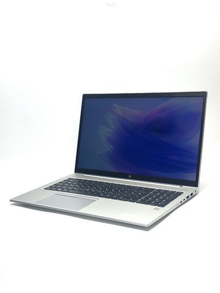 Ноутбук HP EliteBook 855 G7 IPS AMD Ryzen 5 (Ryzen 5 Pro 4650U) 16 Гб 256 Гб SSD Клас A (GNB0526130) Б/В
