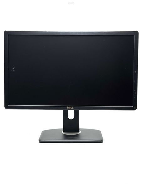 Монітор Dell E2414Ht 24" TN (Вживаний - Клас B) RNB0225754 фото