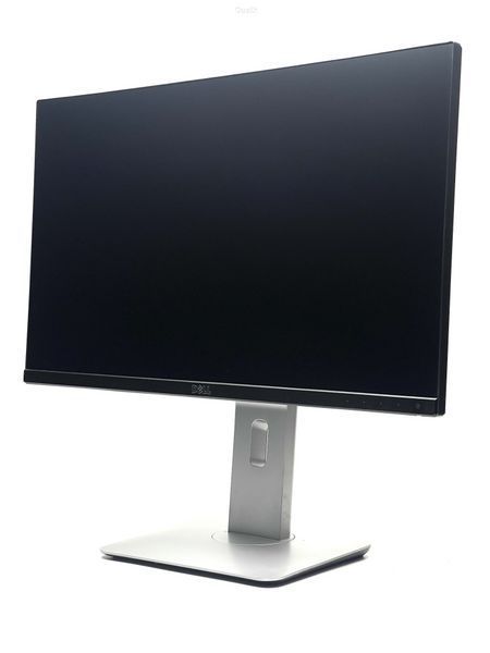 Монітор Dell U2414Hb 24" IPS (Вживаний - Клас B)