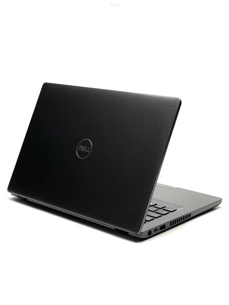 Ноутбук Dell Latitude 5400 Multitouch Intel Core i5 (i5-8365U) 16 Гб 256 Гб SSD (Вживаний - Клас A-) RNB1024369 фото