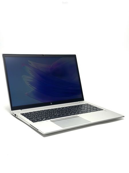 Ноутбук HP EliteBook 855 G7 IPS AMD Ryzen 5 (Ryzen 5 Pro 4650U) 16 Гб 256 Гб SSD Клас A (GNB0526154) Б/В