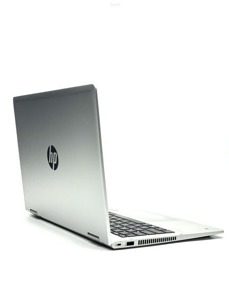Ноутбук HP ProBook x360 435 G9 Multitouch AMD Ryzen 5 (Ryzen 5 5625U) 16 Гб 256 Гб SSD Клас A- (NTB0226211) Б/В