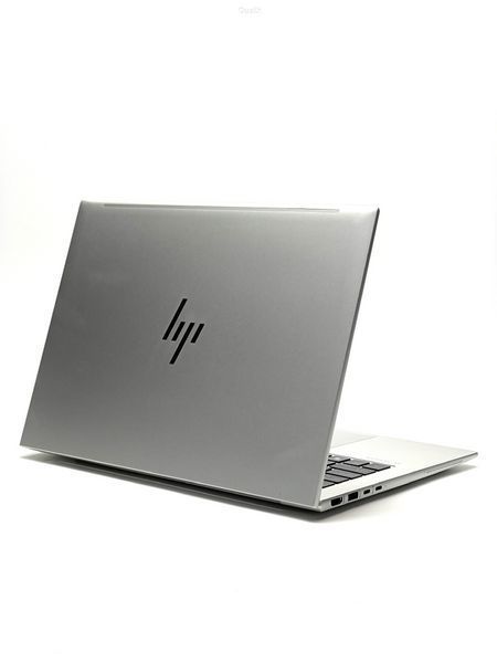 Ноутбук HP EliteBook 845 G9 IPS AMD Ryzen 5 (Ryzen 5 Pro 6650U) 16 Гб 0 Гб - (Вживаний - Клас A) RNB1224118 фото