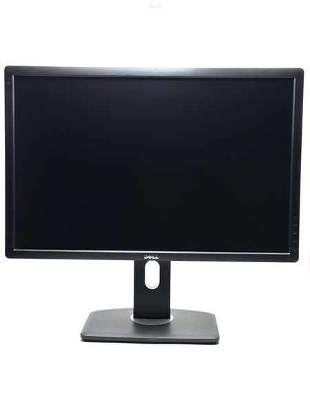 Монітор Dell UltraSharp U2412Mb 24" IPS (Вживаний - Клас A-)