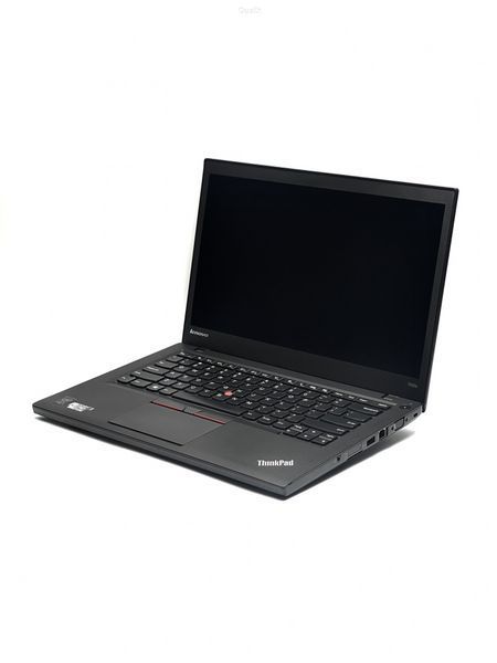 Ноутбук Lenovo ThinkPad T450s IPS Intel Core i5 (i5-5300U) 8 Гб 240 Гб SSD (Вживаний - Клас B) PTB1222633 фото