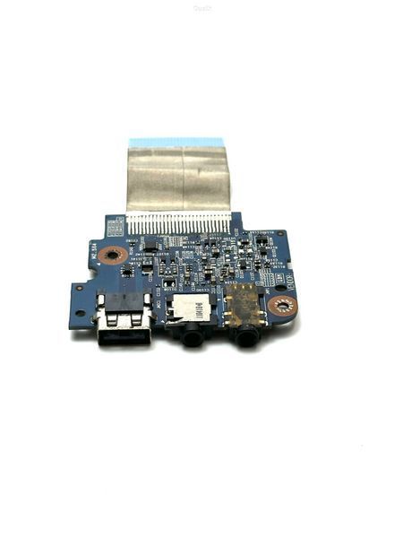 Додаткова плата (USB, Audio) для ноутбука Acer Aspire TimelineX 3830, 3830T, 3830TG (вживаний) ZDP0771 фото