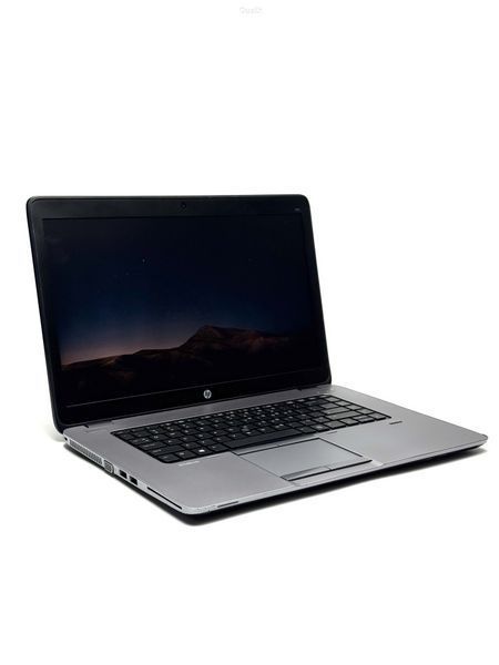 Ноутбук HP EliteBook 850 G1 TN Intel Core i5 (i5-4300U) 8 Гб 128 Гб SSD Клас B (NTB0426154) Б/В