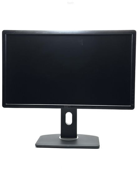 Монітор Dell P2412Hb 24" TFT+TN (Вживаний - Клас A-)