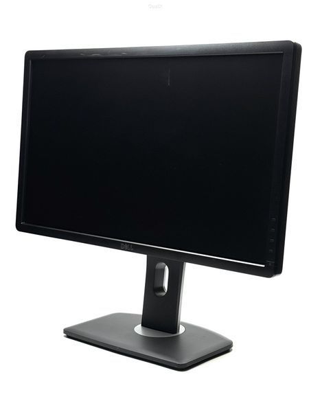 Монітор Dell P2412Hb 24" TFT+TN (Вживаний - Клас A-)