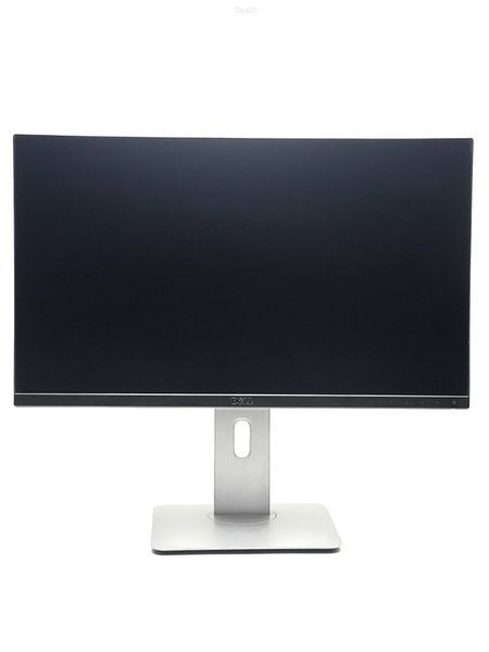 Монітор Dell U2414Hb 24" IPS (Вживаний - Клас B)