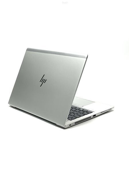 Ноутбук HP EliteBook 745 G5 IPS AMD Ryzen 5 Pro 2500U 8 Гб 256 Гб SSD (Вживаний - Клас B)