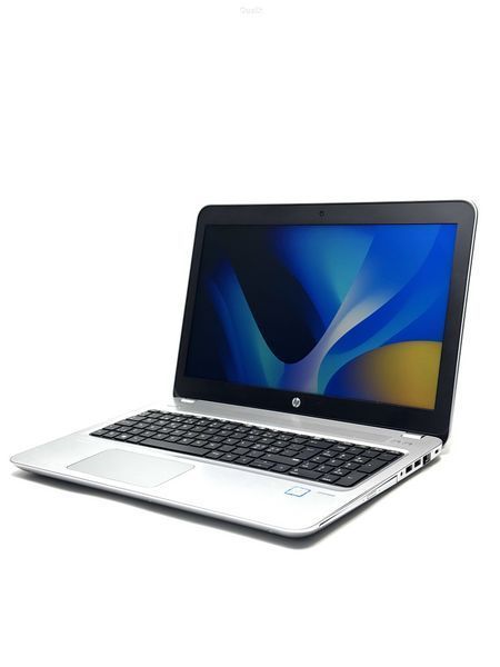 Ноутбук HP ProBook 450 G4 TN Intel Core i3 (i3-7100U) 8 Гб 128 Гб SSD Клас A- (NTB0426385) Б/В