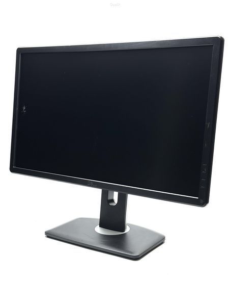 Монітор Dell E2414Ht 24" TN (Вживаний - Клас B) RNB0225754 фото