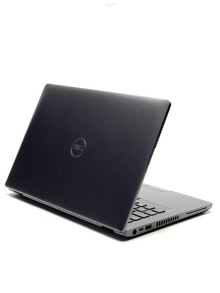 Ноутбук Dell Latitude 5401 IPS Intel Core i5 (i5-9400H) 8 Гб 256 Гб SSD (Вживаний - Клас B)